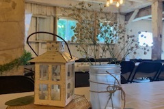 Table decor