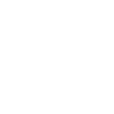 Octagon House & Farm logo white