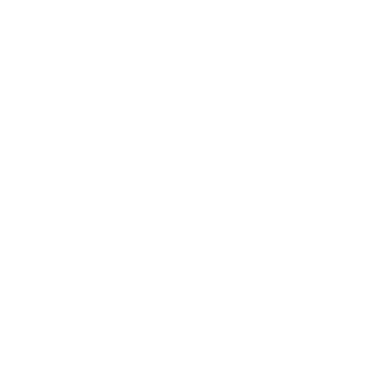 Octagon House & Farm logo white